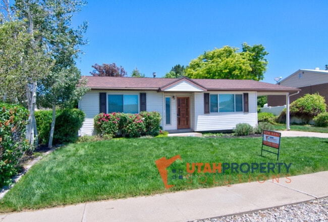 Foto del edificio - 239 E 9585 S