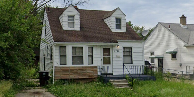 Primary Photo - 7755 Greenview