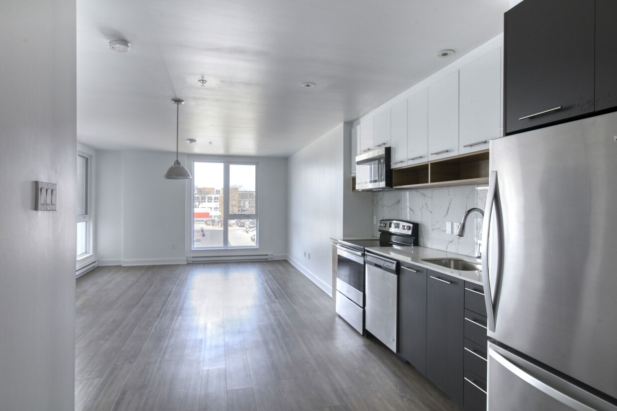 Photo principale - 9675 Av. Papineau