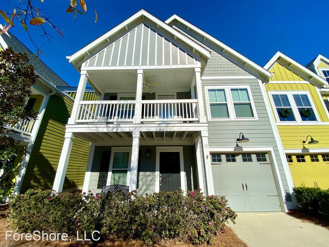 4 br, 2.5 bath House 10 Dustin Loop House Rental in Bluffton, SC