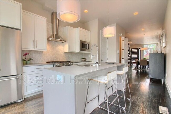 Photo - 1835 E Jewell Ave Townhome