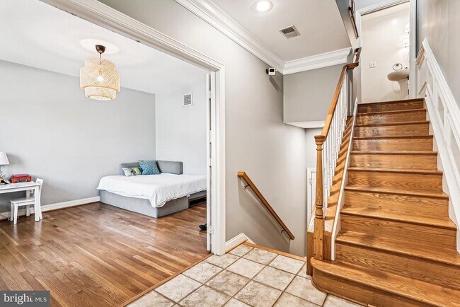 Foto del edificio - 1114 N Johnson St