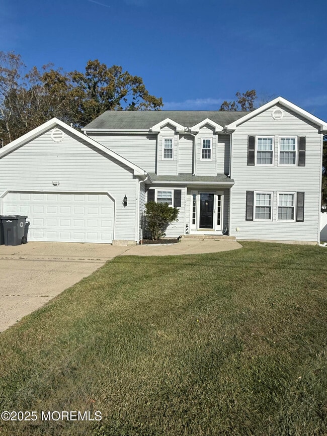 Foto del edificio - 90 Atlantis Ave