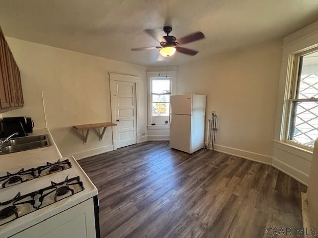 Foto del edificio - 609-611 Pine St