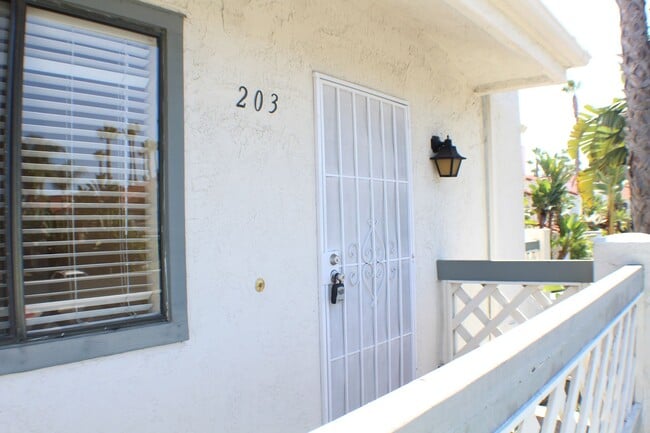 Building Photo - Spacious 2BR/2BA San Diego Condo Featuring...