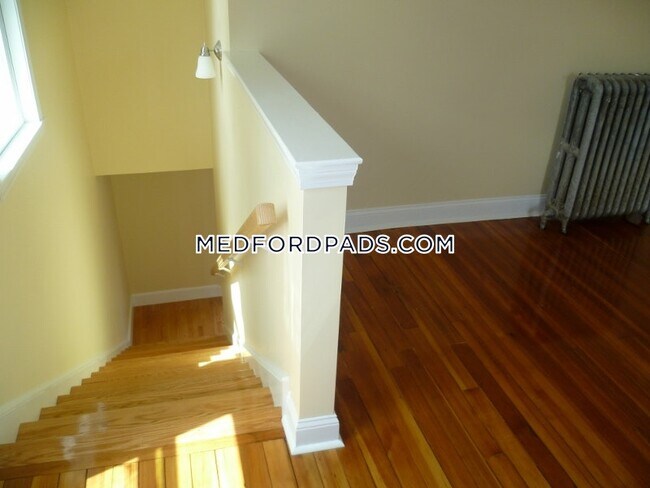 Foto del edificio - 54 Dartmouth St