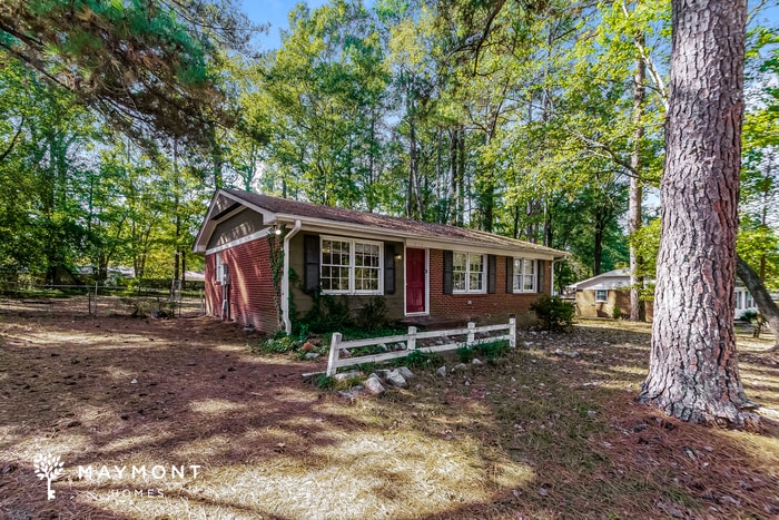 Building Photo - 513 Forest Ridge Rd