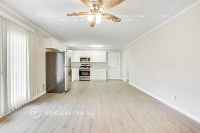 Building Photo - 4872 Duncan Dr