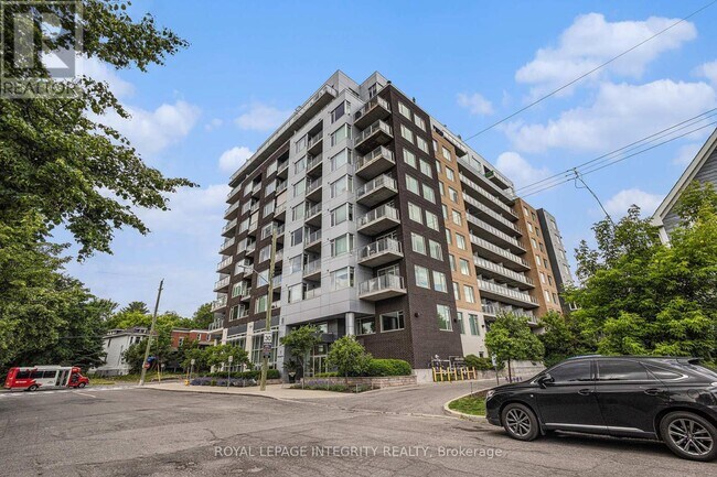 Photo du bâtiment - 7-317 Marquette Ave