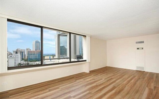 Foto del edificio - Aloha Towers