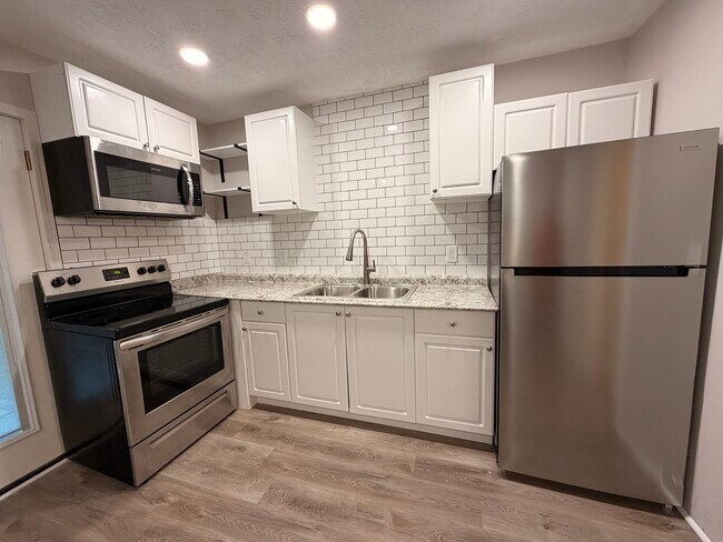 Foto del edificio - 5354 McEver Rd