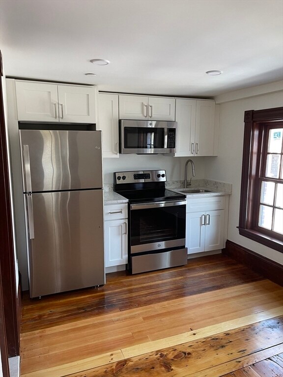 Foto del edificio - 41 Summer St