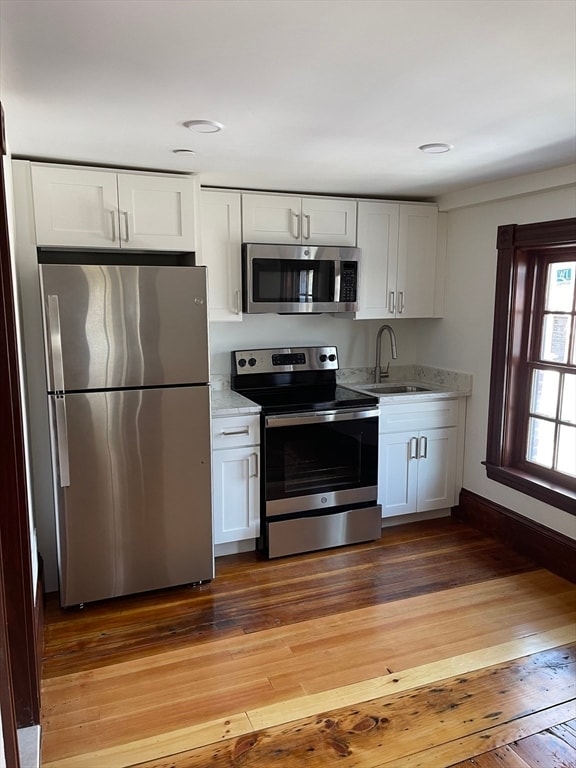 Building Photo - 41 Summer St