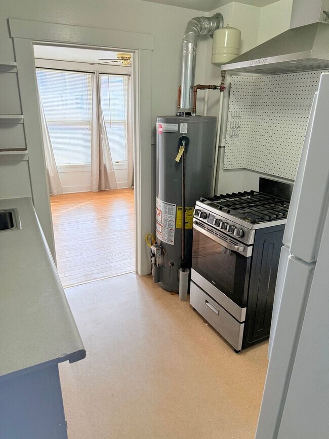 Foto del edificio - Standalone Cottage in Downtown Colorado Springs!