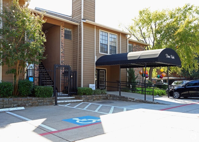 Dove Park Apartments Grapevine Dove Park Apartments Grapevine