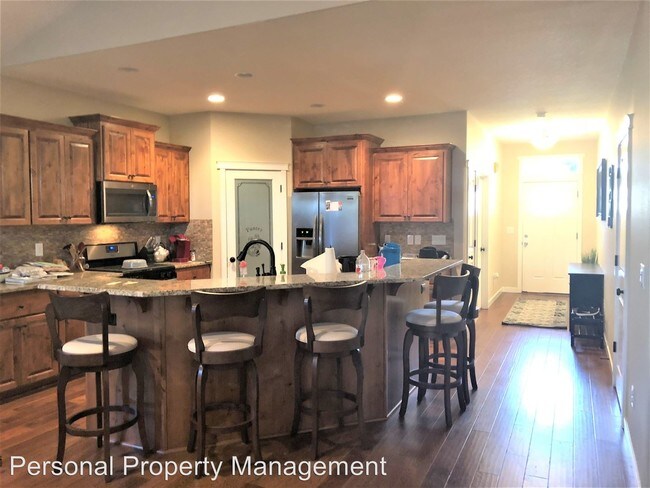 Foto del edificio - 3 br, 2 bath House - 219 Misty Lane