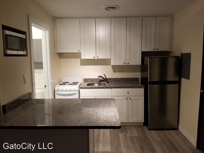 Foto del edificio - 944 N 20th St