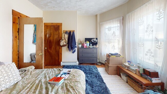 Foto del edificio - 40 Mozart St