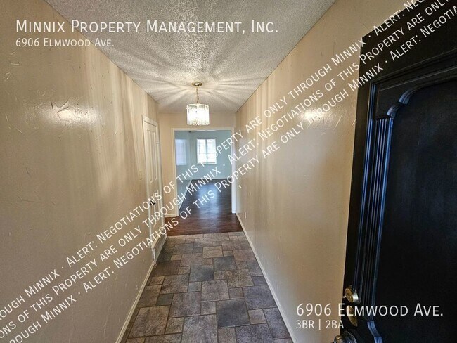 Building Photo - 6906 Elmwood Ave.