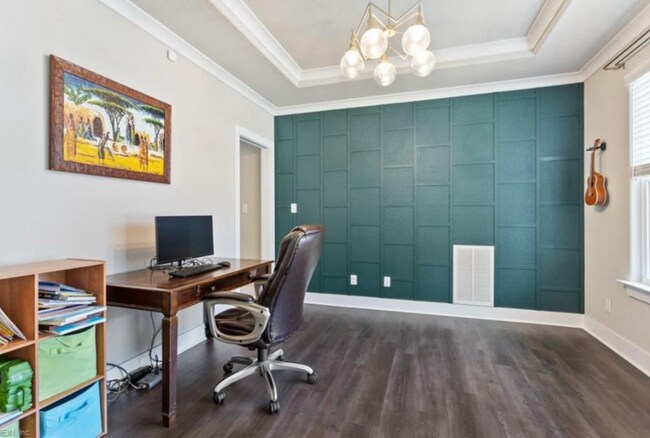 Foto del edificio - 219 Dunway Ln