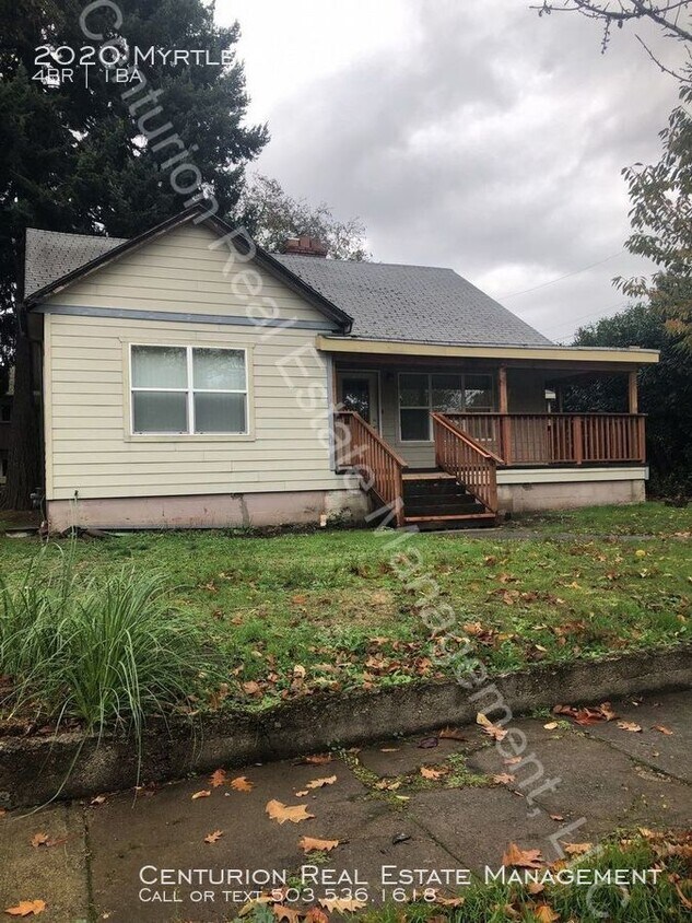 Primary Photo - 2020 Myrtle Ave NE