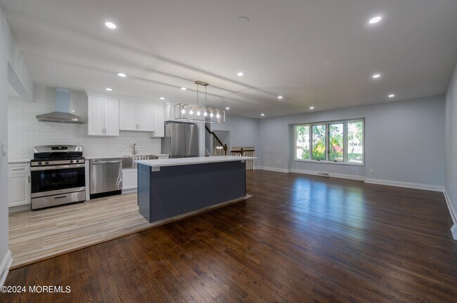 Foto del edificio - 319 Union Hill Rd