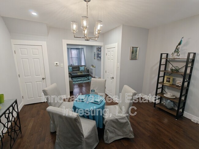 Foto del edificio - 2916 W Norris St