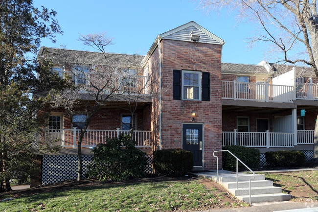 Mansión Parkside - Parkside Manor Apartments