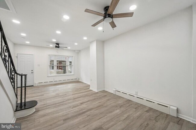 Foto del edificio - 1523 S Etting St
