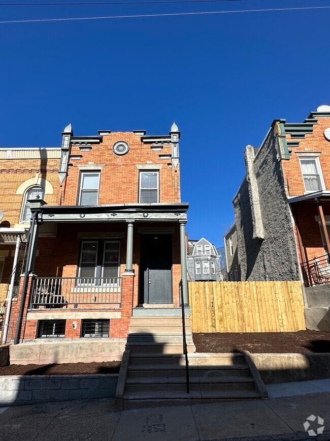 New 19144 Homes for Rent