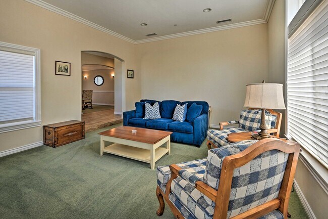 Foto del edificio - 2226 Highview Trail