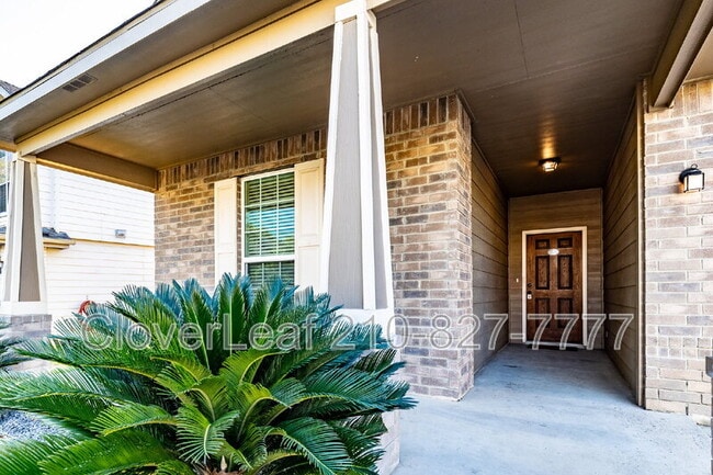 Building Photo - 7114 Capricorn Way