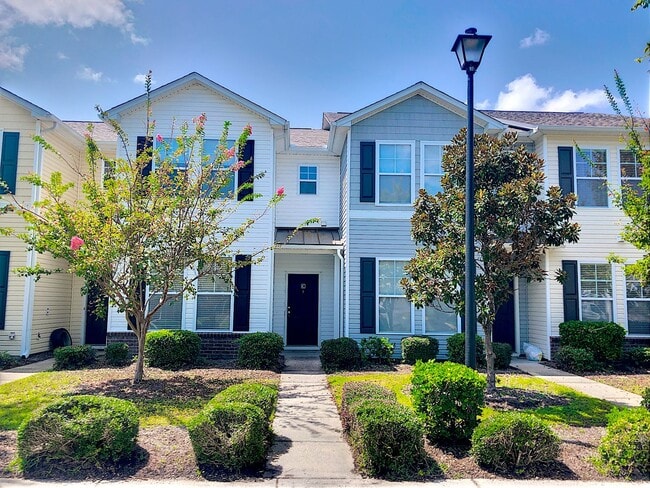 Conway - 3 Bedroom / 3 Bedroom Townhouse - Conway - 3 Bedroom / 3 Bedroom Townhouse