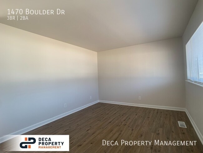 Foto del edificio - 3 Bedroom House