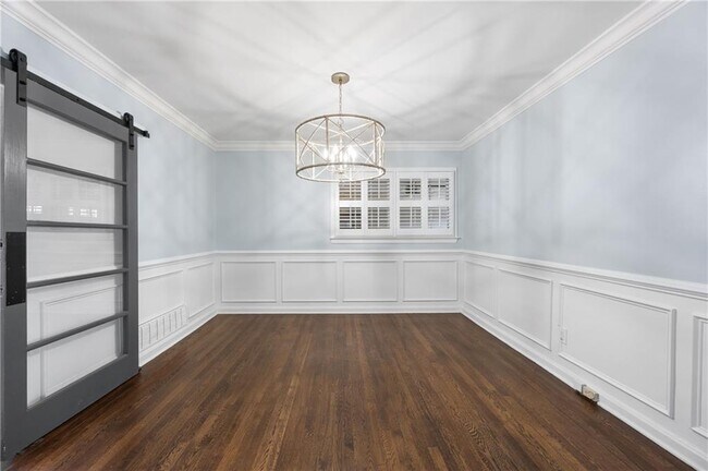 Foto del edificio - 128 Osner Dr NE