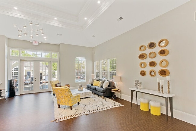 Cortland Olde Raleigh Apartments Raleigh, NC
