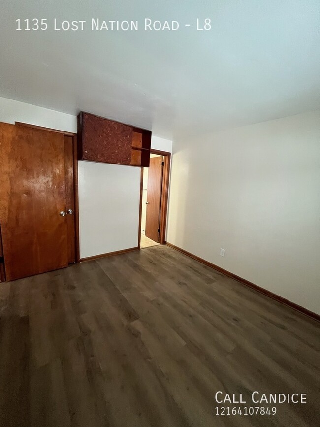 Foto del edificio - Newly Renovated 1 Bedroom Apartment!