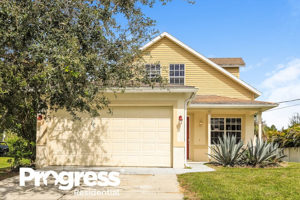 Foto principal - 2736 Saybrook Ave