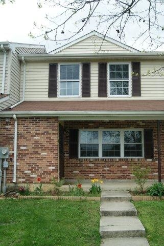 Foto del edificio - 610 Lancaster Ct