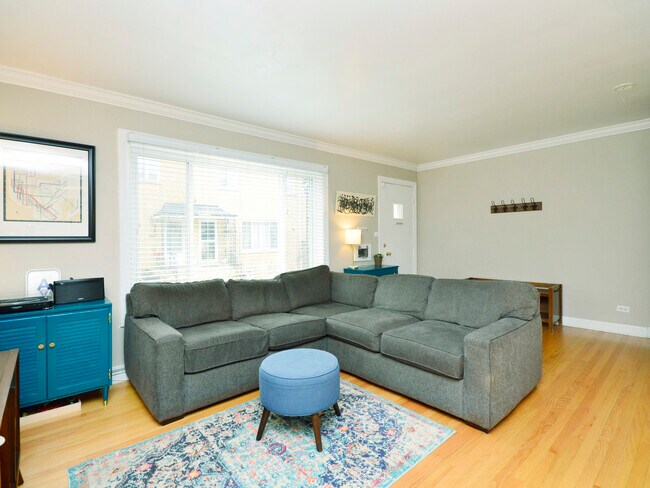 Foto del edificio - 4626 N Paulina St