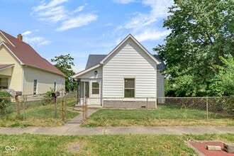 Building Photo - 2400 Walnut St