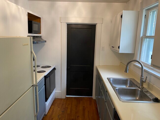 Foto del edificio - 1417 Humboldt St