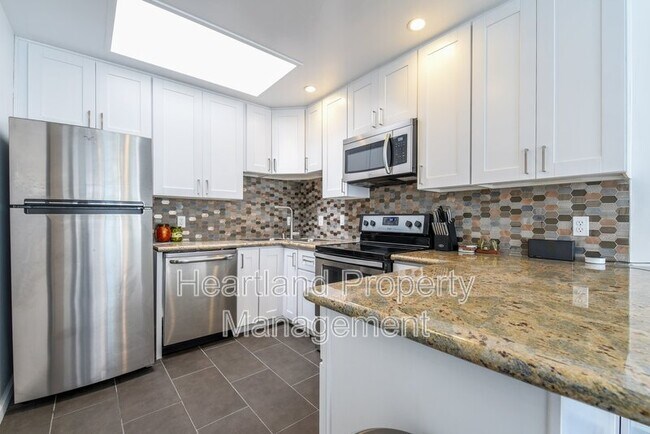 Foto del edificio - 4610 30th St