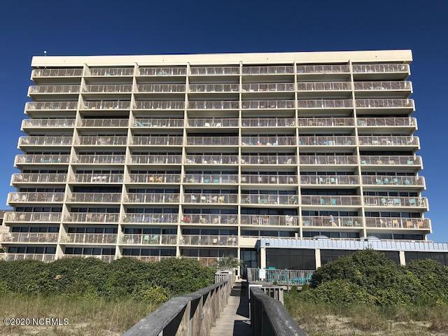 Primary Photo - 1403 S Lake Park Blvd