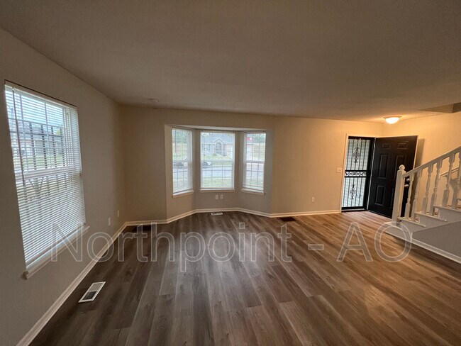 Building Photo - 4217 Woodland Ave