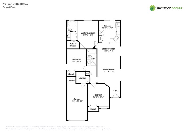Building Photo - 237 Briar Bay Cir