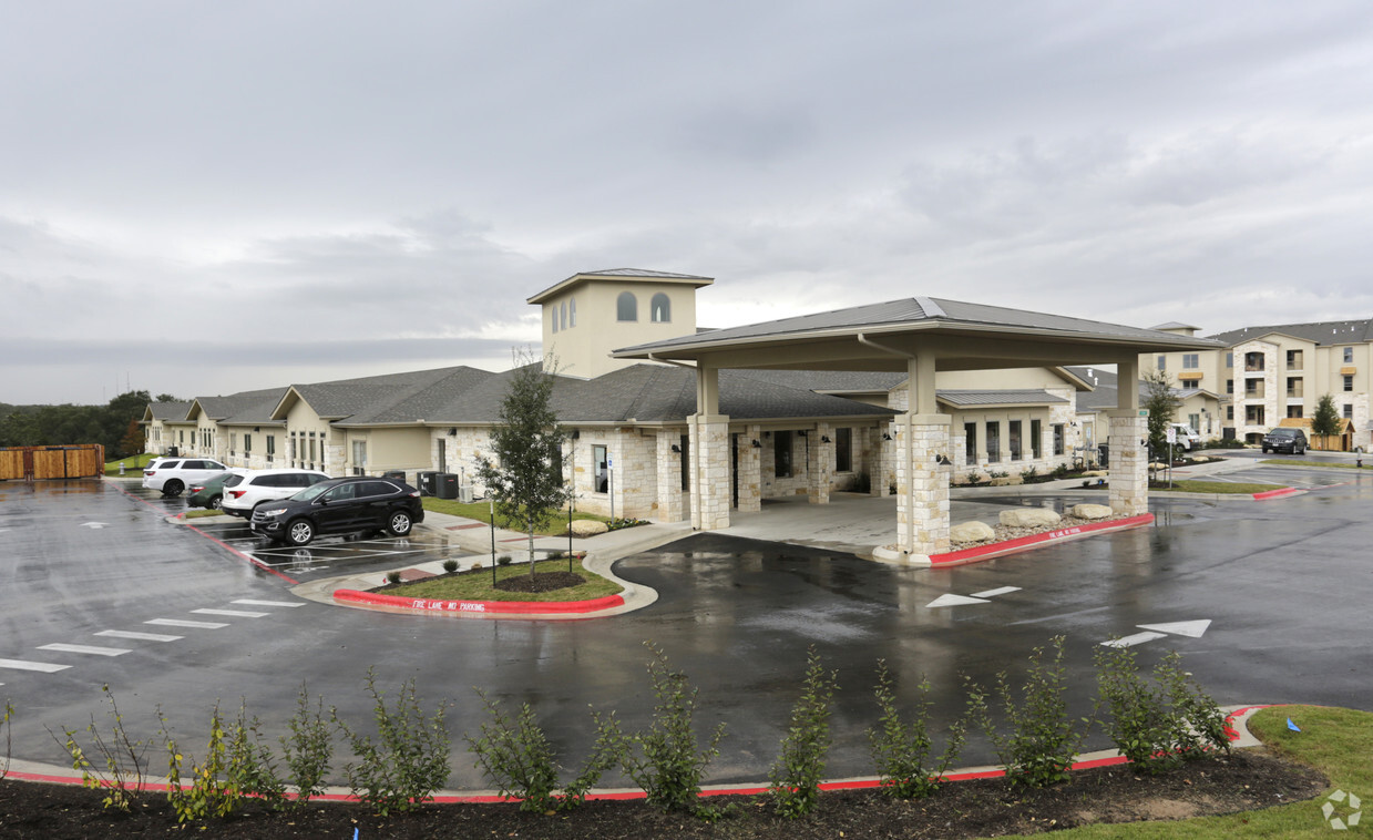 Foto principal - Ledgestone Senior Living Community