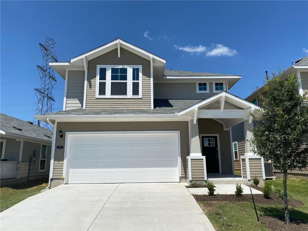 Foto principal - 6701 Wolf Pack Dr