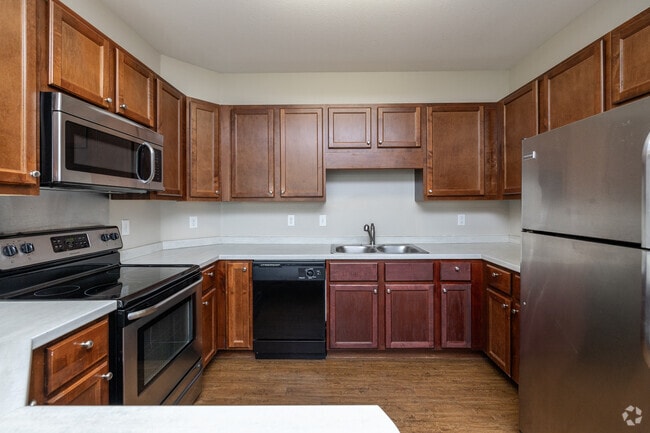 Interior Photo - Eagle Crest Apartments