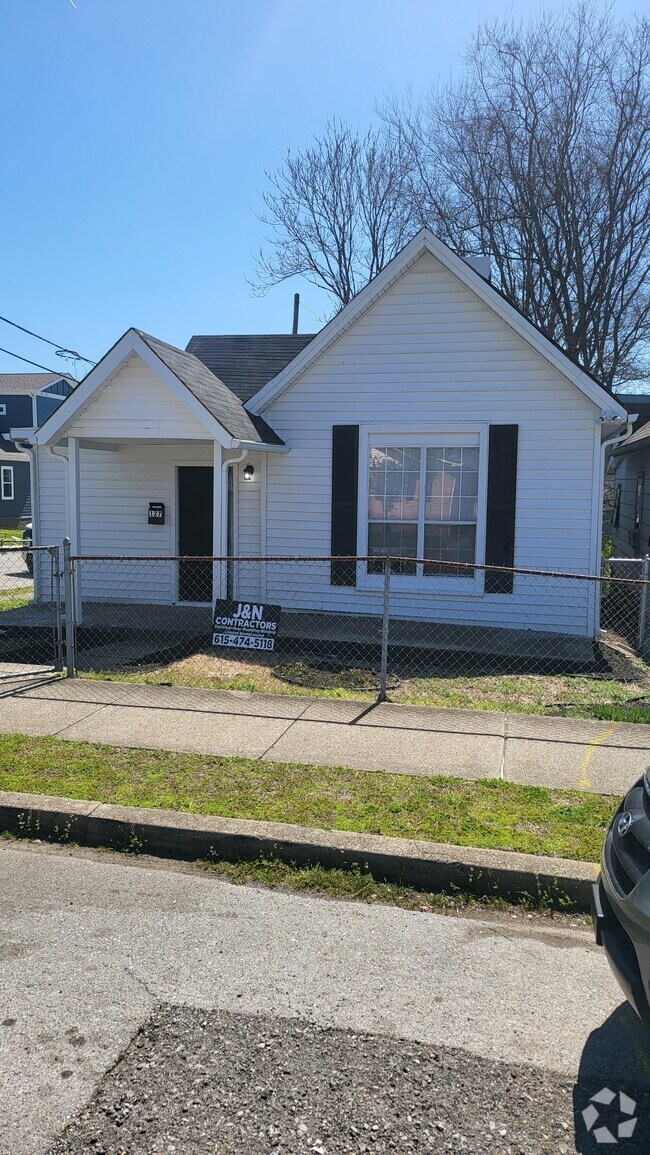 Cameron Trimble Apartments under 800 Nashville, TN 4 Rentals